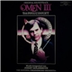 Jerry Goldsmith - Omen III (Original Soundtrack)