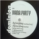 Ivana Party - My Everything