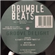 Groove Delight - 50 WATTS (Of Funkin' Power)