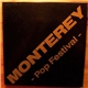 Various - Monterey - Pop Festival