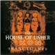 Ikon / The House Of Usher - Sanctuary