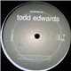 Todd Edwards - Incidental EP