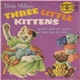 Mitch Miller - Three Little Kittens