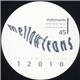 The Mellowtrons - Rhythmwide / Resolution 9