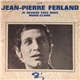 Jean-Pierre Ferland - Je Reviens Chez Nous
