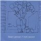 Sean Lennon - Home