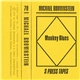 Michael Brownstein - Monkey Blues