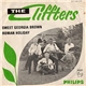 The Cliffters - Roman Holiday
