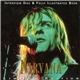 Nirvana - Fully Illustrated Book & Interview Disc