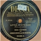 Dick Haymes - Little White Lies / I'll Never Smile Again