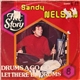 Sandy Nelson - Drums A Go Go / Let There Be Drums