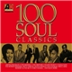 Various - 100 Soul Classics