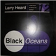 Larry Heard - Black Oceans