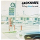 Jackknife - All My Blues For Sale