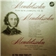 Mendelssohn, Rena Kyriakou, Walter Klien, Vienna Symphony Strings, Mathieu Lange - Piano Music (Complete) Vol. III