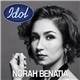 Norah Benatia - You Know I'm No Good