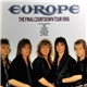 Europe - The Final Countdown Tour 1986 -Live In Stockholm-