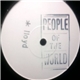 People Of The World - People Of The World