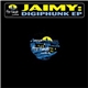 Jaimy - Digiphunk EP