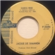 Jackie De Shannon - Guess Who / Just Like In The Movies