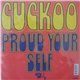 Proud Yourself - Cuckoo / Harpsi Pop