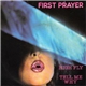 First Prayer - High Fly