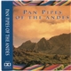 Unknown Artist - Pan Pipes Of The Andes