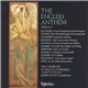 Various / Andrew Lucas, The Choir Of St. Paul's Cathedral, John Scott - The English Anthem Volume 2