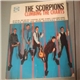 The Scorpions - Climbing The Charts