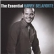 Harry Belafonte - The Essential Harry Belafonte