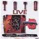 Toto - Live Kingdom Of Desire Tour 92