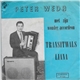 Peter Weda - Transitwals / Liliana