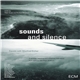 Peter Guyer, Norbert Wiedmer - Sounds And Silence