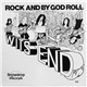Wits End - Rock And By God Roll