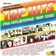 Various - Club Top 16 - Internationale Top Hits - November/December '89