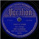 Roy Eldridge And His Orchestra - Wabash Stomp / Florida Stomp