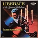 Liberace, The London Palladium Orchestra - Liberace At The London Palladium