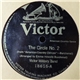 Victor Military Band - The Circle No. 2 / Portland Fancy