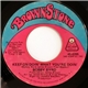 Bobby Byrd - Keep On Doin' What You're Doin' / Let Me Know