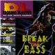 Teckno Master DL - Break The Bass