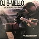 DJ B-Mello - Blends Pt. 3