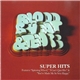 Blood, Sweat & Tears - Super Hits