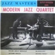 Modern Jazz Quartet - Jazz Masters