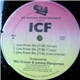 ICF - My Love / Live From Da 718