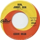 Eddie Dean - Run, Jimmy, Run