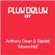 Anthony Dean & Starlett - Moonchild
