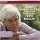 Haydn, Orchestra Of The 18th Century, Frans Brüggen - Symphonies Nos. 97 & 98