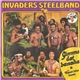 Invaders Steelband - Gimme Dat Banana
