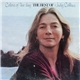 Judy Collins - Colors Of The Day (The Best Of Judy Collins)