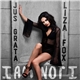 Liza Fox & Jus Grata - I Am Not I